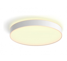 Philips Hue Enrave XL ceiling lamp white | 48 W | White Ambiance 2200-6500 | Bluetooth