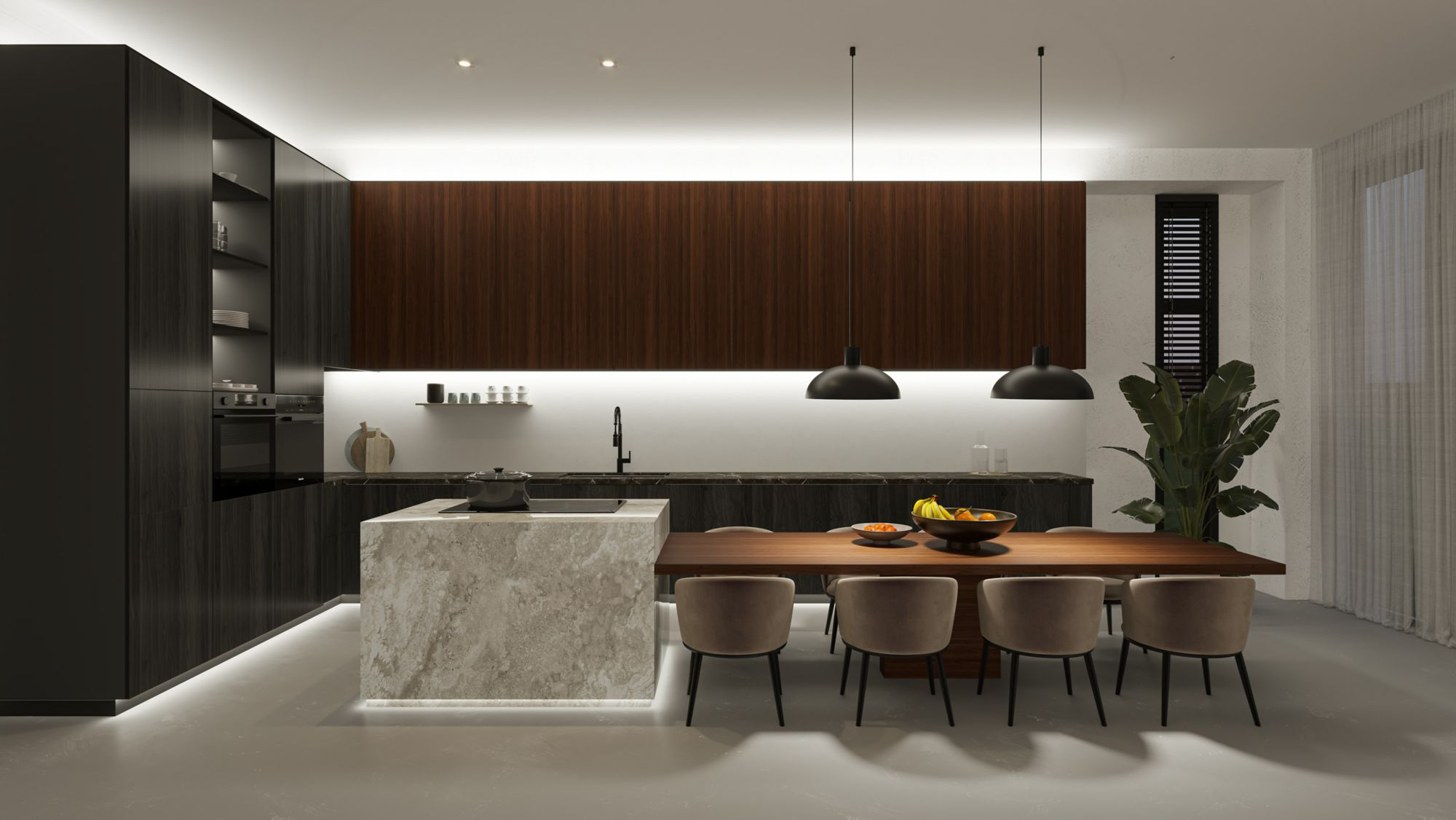 Philips Hue Solo lightstrip, 10m | 20 W | Variable