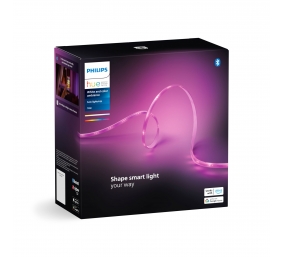 Philips Hue Solo lightstrip, 10m | 20 W | Variable