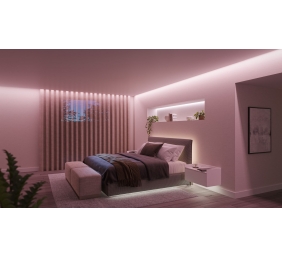 Philips Hue Solo lightstrip, 10m | 20 W | Variable