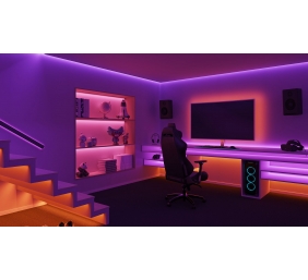 Philips Hue Solo lightstrip, 10m | 20 W | Variable