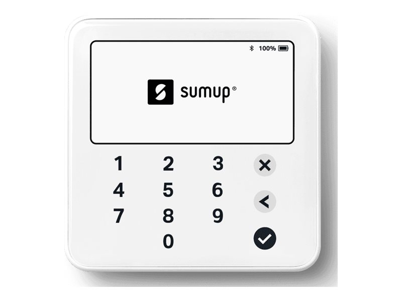 SumUpCard Reader Solo Lite