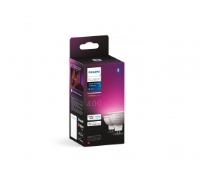 Philips Hue WCA 6.3W 12V MR16, 2pcs | GU5.3