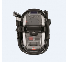 Bissell | Portable Carpet and Upholstery Cleaner | SpotClean C9 Select | Corded operating | Washing function | 400 W