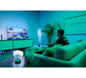 Philips Hue Play HDMI Sync Box 8K, Black