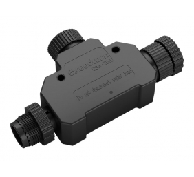 Philips Hue WCA Calla Outdoor Bollard, Black | 8 W | 2000-6500 Hue White Colour Ambiance