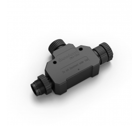 Philips Hue WCA Impress Outdoor Pedestal Lantern 24V | 8 W | 2000-6500 Hue White Colour Ambiance