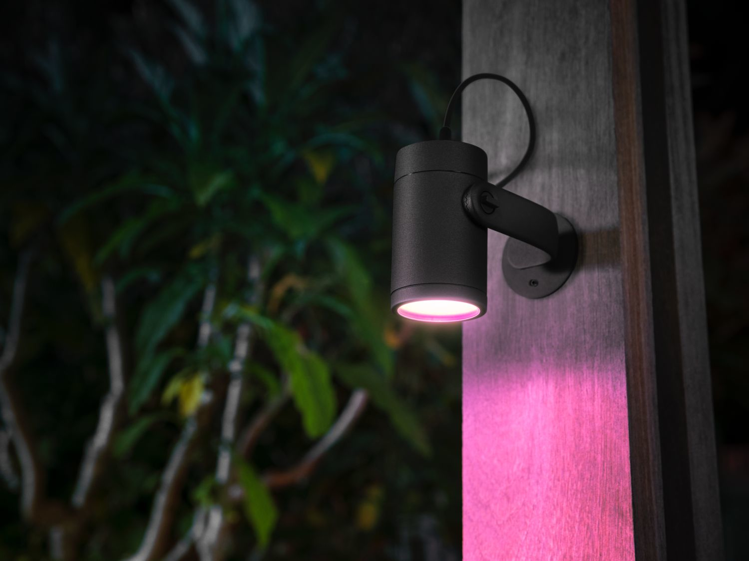 Philips Hue WCA Lily Outdoor Spot Light Extension 24V | 8 W | 2000-6500 Hue White Colour Ambiance
