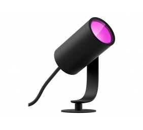 Philips Hue WCA Lily Outdoor Spot Light Extension 24V | 8 W | 2000-6500 Hue White Colour Ambiance