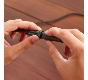 Philips Hue 40W Outdoor PSU with Plug