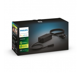 Philips Hue 40W Outdoor PSU with Plug