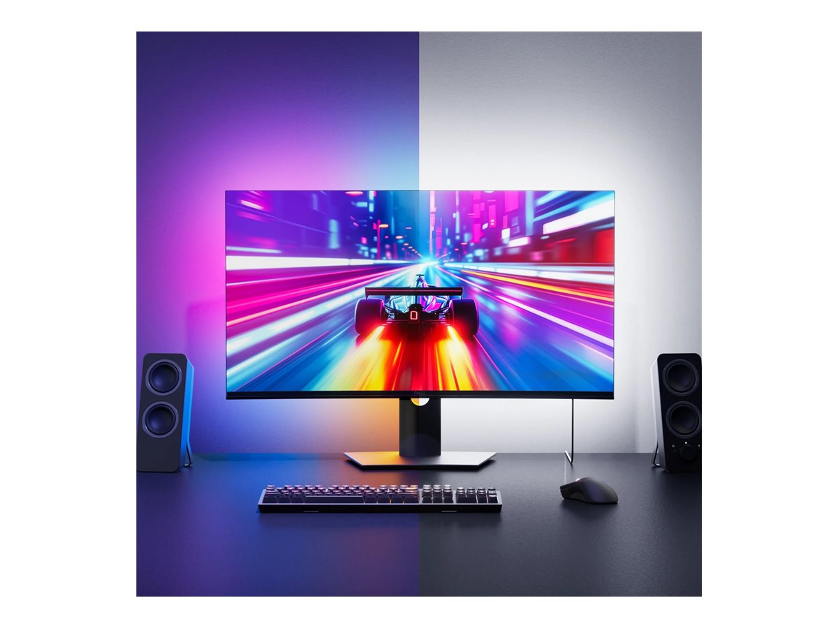 Nanoleaf 4D PC Screen Mirror Lightstrip USB, 2.5m | 10 W | Multicolor RGB