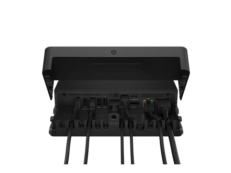 Lenovo ThinkSmart Core + IP Controller G2 U5-16GB for MTR | Black