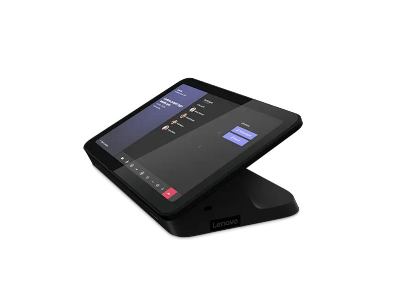 Lenovo ThinkSmart Core + IP Controller G2 U5-16GB for MTR | Black