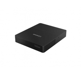 Lenovo ThinkSmart Core + IP Controller G2 U5-16GB for MTR | Black