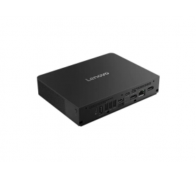 Lenovo ThinkSmart Core + IP Controller G2 U5-16GB for MTR | Black