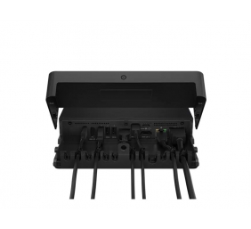 Lenovo ThinkSmart Core + IP Controller G2 U5-16GB for MTR | Black