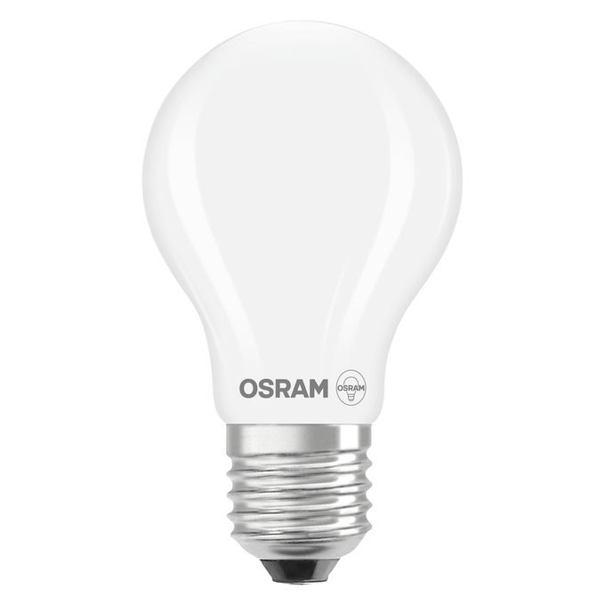 Osram Parathom Classic Filament | E27 | 5.9 W | Warm White