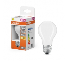 Osram Parathom Classic Filament | E27 | 5.9 W | Warm White