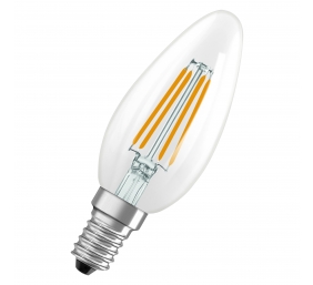 Osram Parathom Classic Filament | E14 | 3.4 W | Warm White