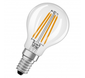 Osram Parathom Classic P Filament | E14 | 3.4 W | Warm White