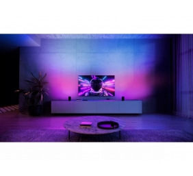 Philips Hue Play wall washer, 2-pack, EU/UK | Coloured and white light (RGBW) | Bluetooth, Zigbee