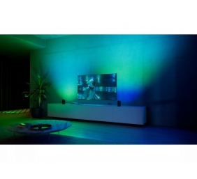 Philips Hue Play wall washer, 2-pack, EU/UK | Coloured and white light (RGBW) | Bluetooth, Zigbee