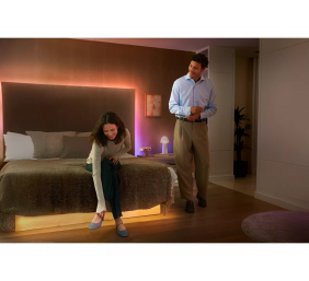 Philips Hue Flux strip light 4m EU | 16 W