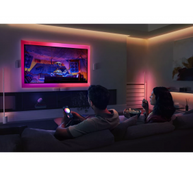 Philips Hue Flux strip light 4m EU | 16 W