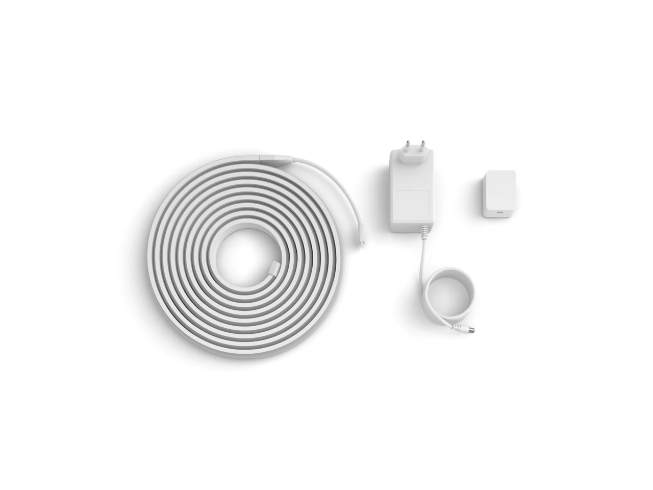 Philips Hue OmniGlow Lightstrip 5 m | 40 W | Bluetooth, Zigbee