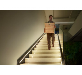 Philips Hue OmniGlow Lightstrip 5 m | 40 W | Bluetooth, Zigbee