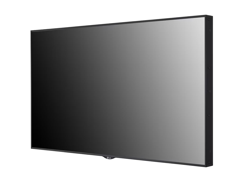 LG Window Facing Display | 49XS4P-B | 49 " | Landscape/Portrait | 24/7 | webOS | 8 ms