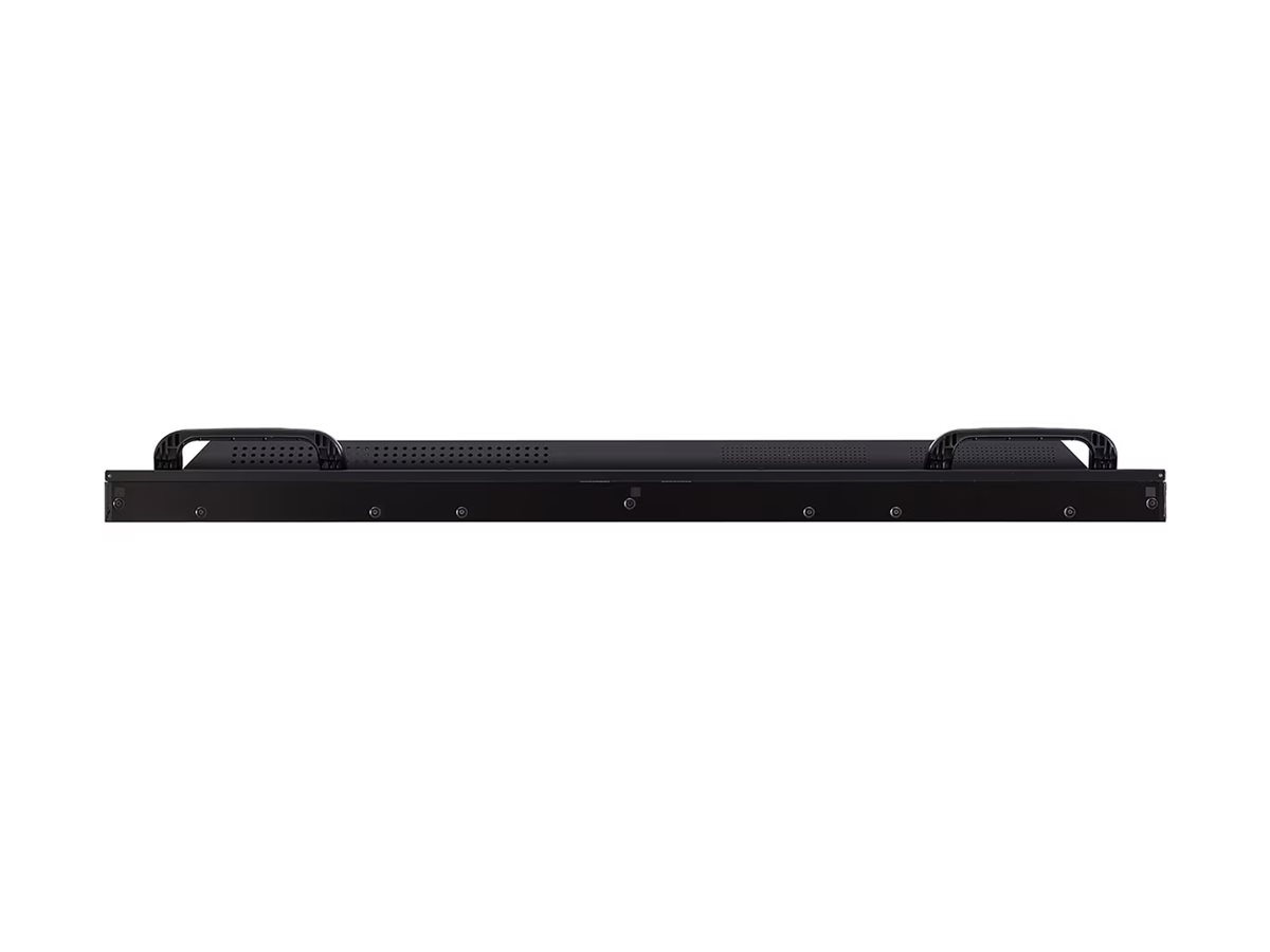 LG Window Facing Display | 49XS4P-B | 49 " | Landscape/Portrait | 24/7 | webOS | 8 ms