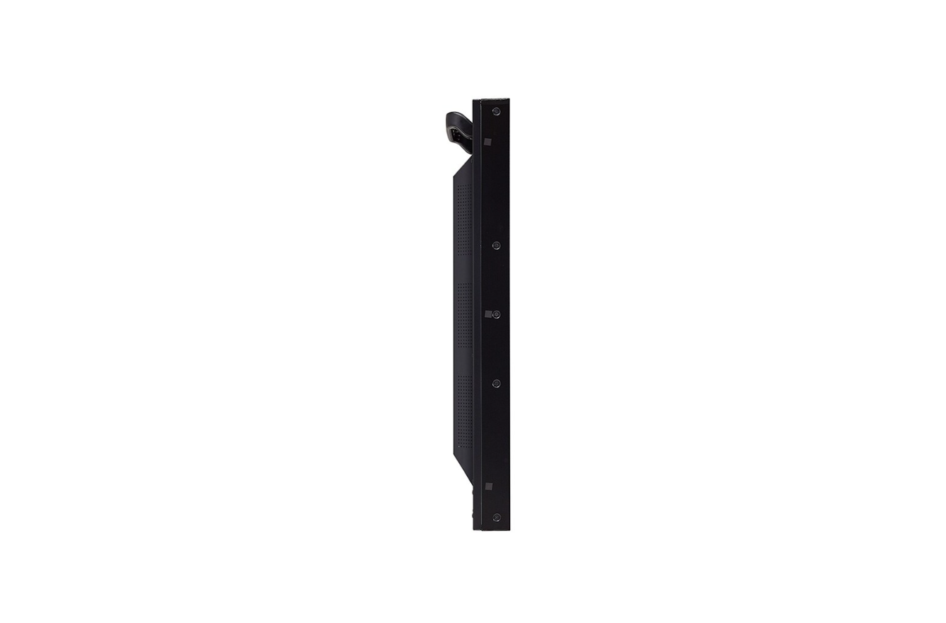 LG Window Facing Display | 49XS4P-B | 49 " | Landscape/Portrait | 24/7 | webOS | 8 ms