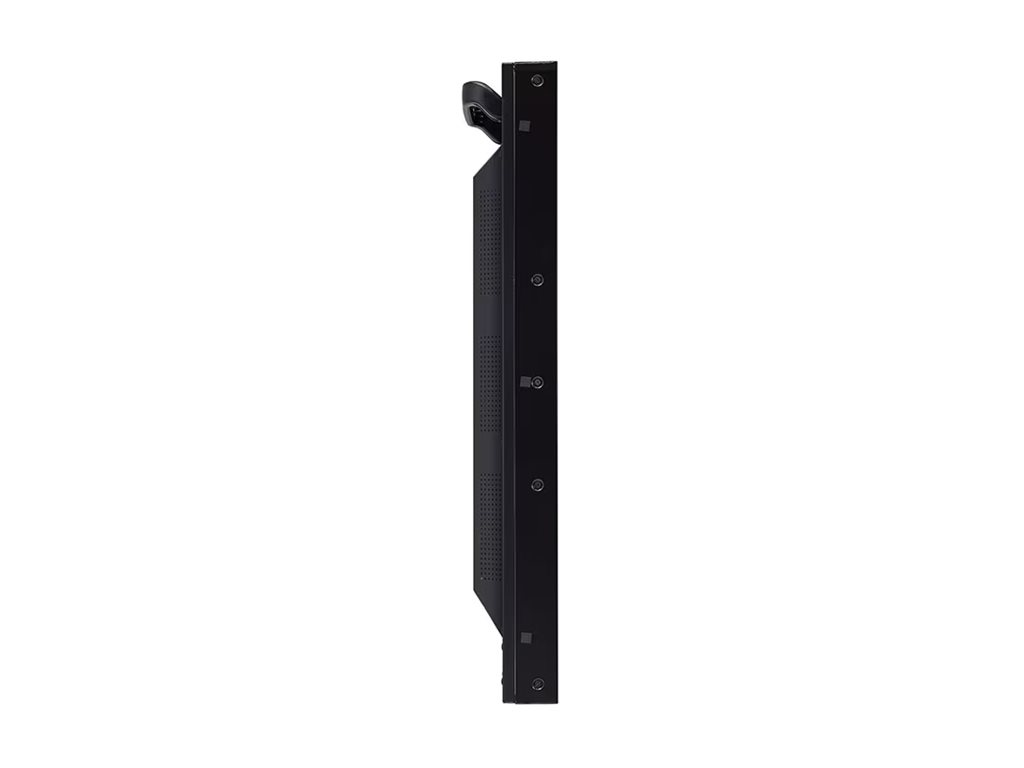 LG Window Facing Display | 49XS4P-B | 49 " | Landscape/Portrait | 24/7 | webOS | 8 ms