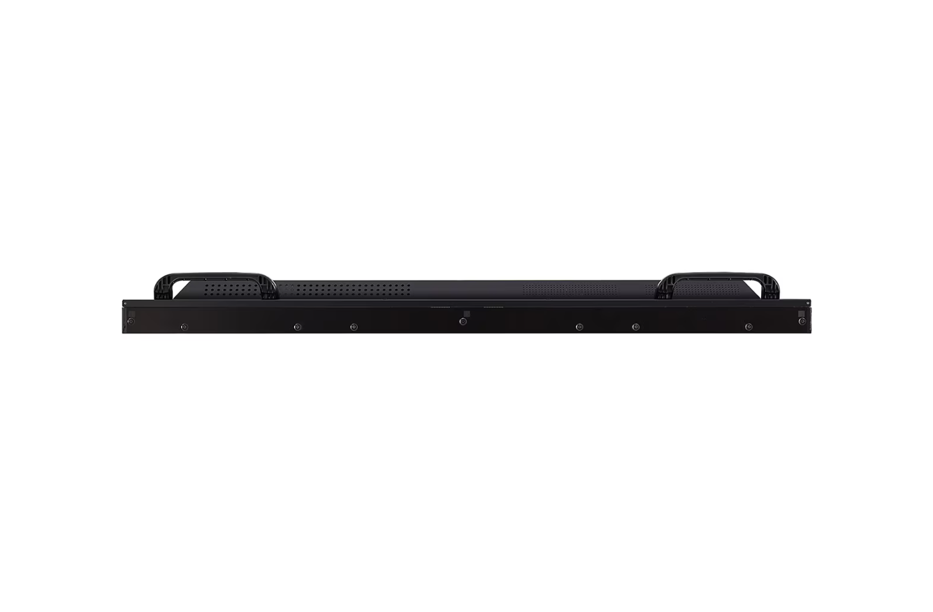 LG Window Facing Display | 49XS4P-B | 49 " | Landscape/Portrait | 24/7 | webOS | 8 ms