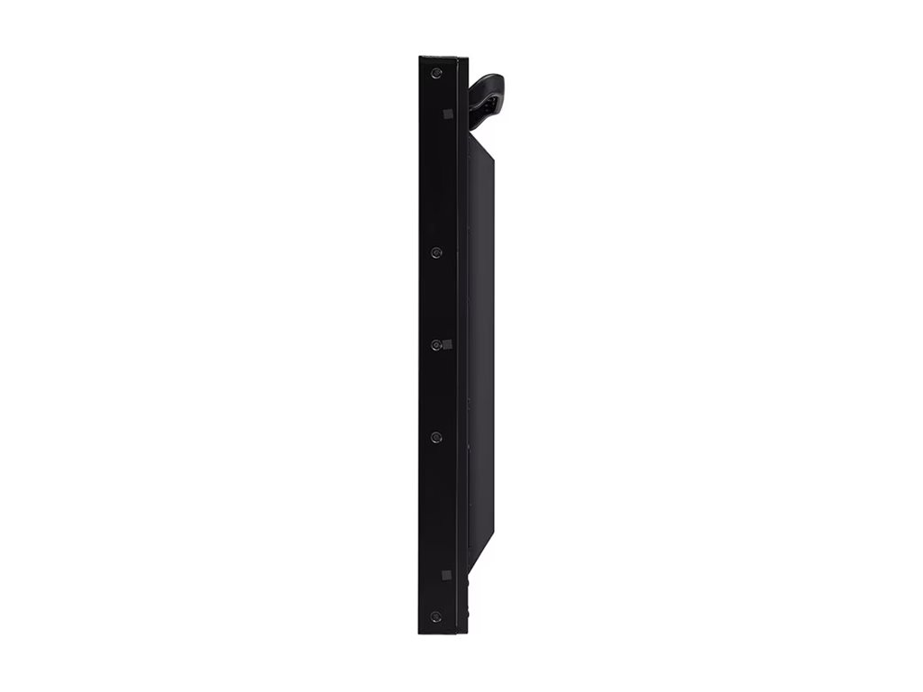LG Window Facing Display | 49XS4P-B | 49 " | Landscape/Portrait | 24/7 | webOS | 8 ms