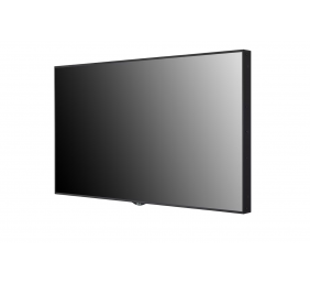 LG Window Facing Display | 49XS4P-B | 49 " | Landscape/Portrait | 24/7 | webOS | 8 ms
