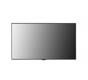 LG Window Facing Display | 49XS4P-B | 49 " | Landscape/Portrait | 24/7 | webOS | 8 ms