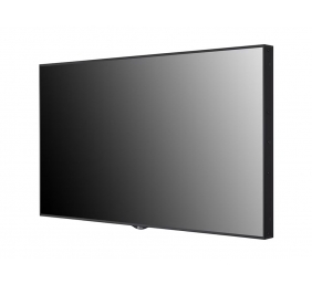LG Window Facing Display | 49XS4P-B | 49 " | Landscape/Portrait | 24/7 | webOS | 8 ms