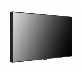 LG Window Facing Display | 49XS4P-B | 49 " | Landscape/Portrait | 24/7 | webOS | 8 ms