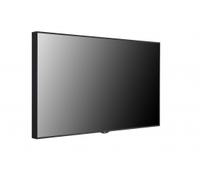 LG Window Facing Display | 49XS4P-B | 49 " | Landscape/Portrait | 24/7 | webOS | 8 ms