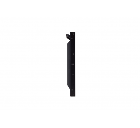 LG Window Facing Display | 49XS4P-B | 49 " | Landscape/Portrait | 24/7 | webOS | 8 ms