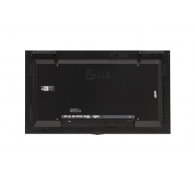 LG Window Facing Display | 49XS4P-B | 49 " | Landscape/Portrait | 24/7 | webOS | 8 ms