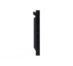 LG Window Facing Display | 49XS4P-B | 49 " | Landscape/Portrait | 24/7 | webOS | 8 ms