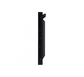LG Window Facing Display | 49XS4P-B | 49 " | Landscape/Portrait | 24/7 | webOS | 8 ms