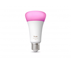 Philips Hue WCA 1600 A67 1P EU | E27 | 11.8 W | White and colour light | Bluetooth and Zigbee