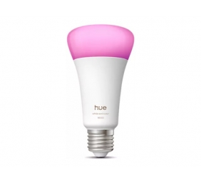 Philips Hue WCA 1600 A67 1P EU | E27 | 11.8 W | White and colour light | Bluetooth and Zigbee