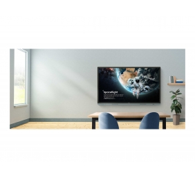 Benq RM7504 | Interactive Flat Panel | 75 " | 450 cd/m² | Landscape | Android | Wi-Fi | 50000:1 | 8 ms