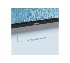 Benq RM7504 | Interactive Flat Panel | 75 " | 450 cd/m² | Landscape | Android | Wi-Fi | 50000:1 | 8 ms